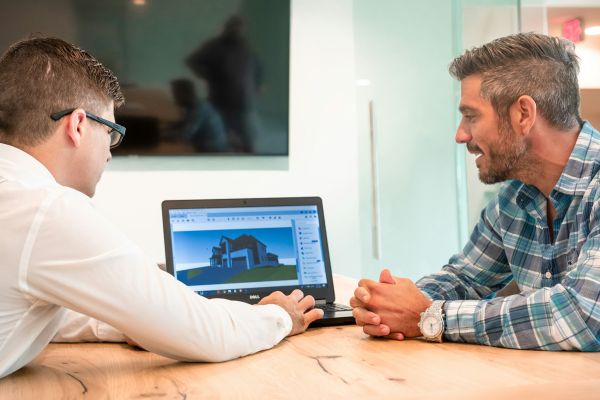 5 raisons d'engager un courtier immobilier à Villeray
