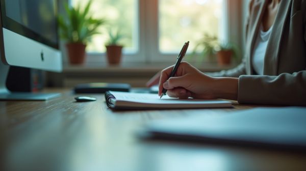 Économisez sur votre mutuelle santé en deux étapes simples