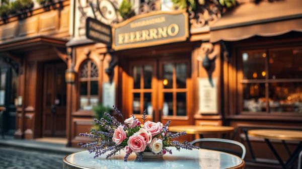 Investir dans la restauration à Paris : les meilleures offres