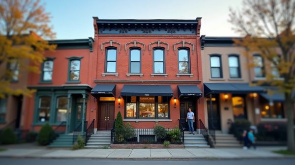 Pourquoi choisir un courtier immobilier à Villeray pour votre projet