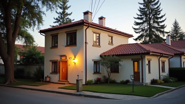 Protéger efficacement votre logement avec une assurance habitation