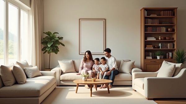 Protéger efficacement votre logement avec une assurance habitation