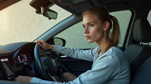 Tout savoir sur l'assurance auto pour jeune conducteur